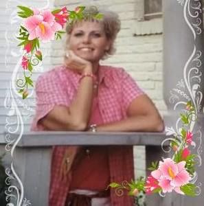 Meet your Posher, Kari